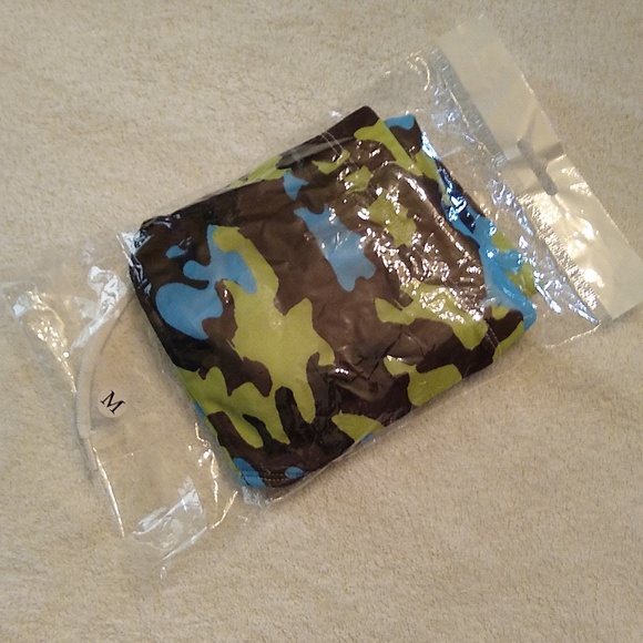 AIMPACT Swimsuit - Picture 6 of 6